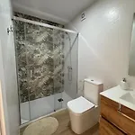 Lägenhet Loft Nuevo A 5 Min De La Playa Cádiz