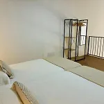 Loft Nuevo A 5 Min De La Playa Lägenhet *