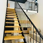 Lägenhet Loft Nuevo A 5 Min De La Playa