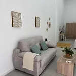 Apartament Loft Nuevo A 5 Min De La Playa Kadyks