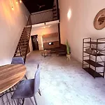 Loft Nuevo A 5 Min De La Playa Cádiz