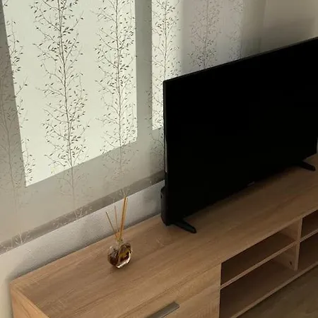Loft Nuevo A 5 Min De La Playa Cadiz