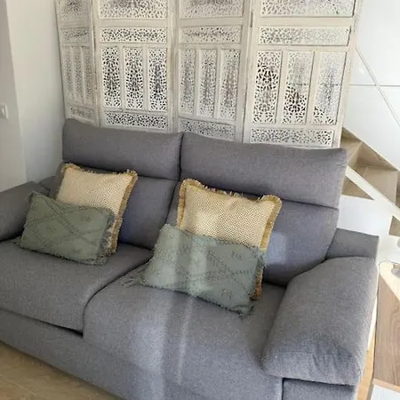 Loft Nuevo A 5 Min De La Playa Apartment