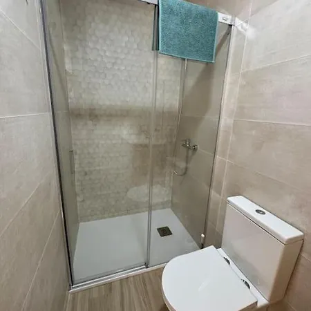 Loft Nuevo A 5 Min De La Playa Apartment *
