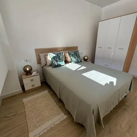 Loft Nuevo A 5 Min De La Playa Cadiz
