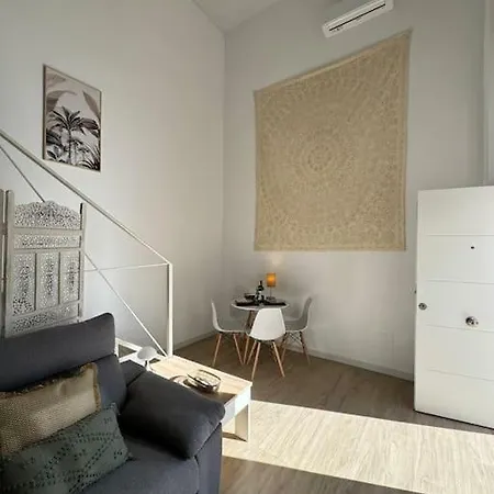 Loft Nuevo A 5 Min De La Playa