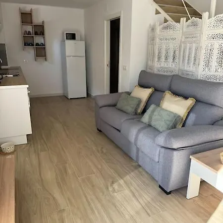 Loft Nuevo A 5 Min De La Playa * Cadiz