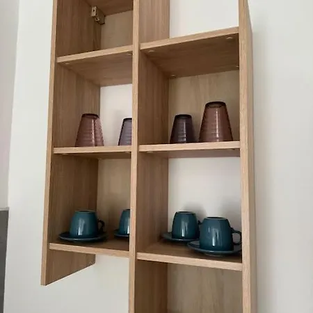 Apartment Loft Nuevo A 5 Min De La Playa *