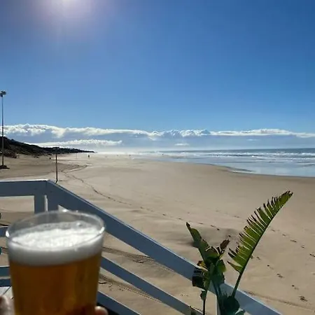 Loft Nuevo A 5 Min De La Playa *
