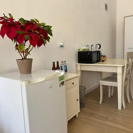 Loft Nuevo A 5 Min De La Playa 加的斯