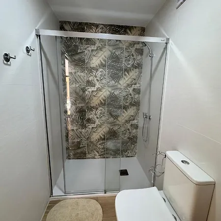 Loft Nuevo A 5 Min De La Playa Cádiz