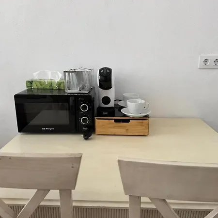 Loft Nuevo A 5 Min De La Playa Cadix