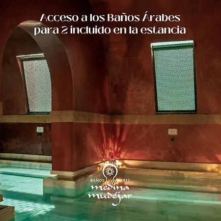 Appartement Loft Nuevo A 5 Min De La Playa Cadix
