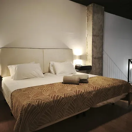 Loft Nuevo A 5 Min De La Playa * Cadix