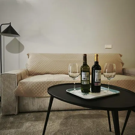 Loft Nuevo A 5 Min De La Playa Cadix
