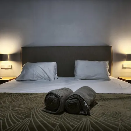 Appartement Loft Nuevo A 5 Min De La Playa