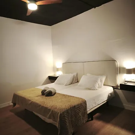 Loft Nuevo A 5 Min De La Playa Appartement *