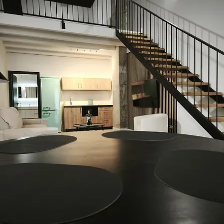 Loft Nuevo A 5 Min De La Playa