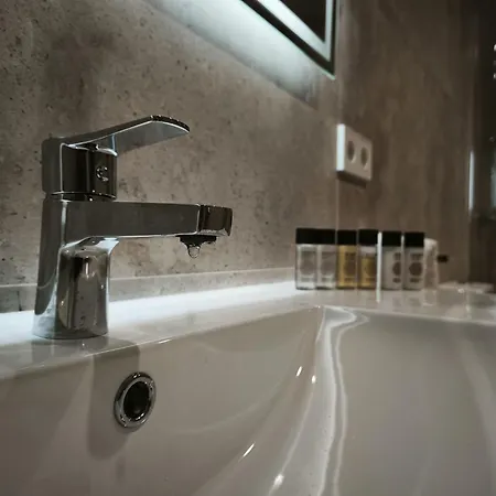 Appartement Loft Nuevo A 5 Min De La Playa