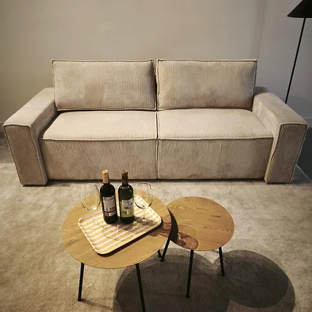 Loft Nuevo A 5 Min De La Playa *