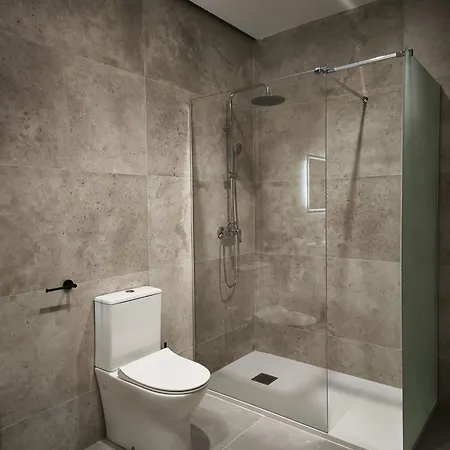 Loft Nuevo A 5 Min De La Playa Appartement *