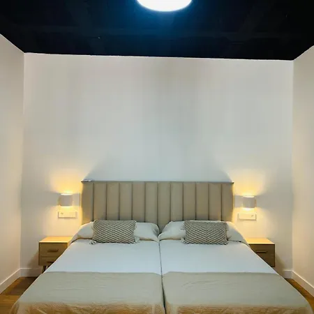 Loft Nuevo A 5 Min De La Playa Appartement