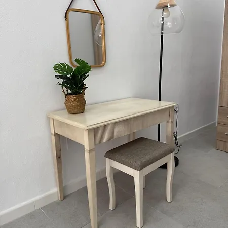 Apartman Loft Nuevo A 5 Min De La Playa Cádiz