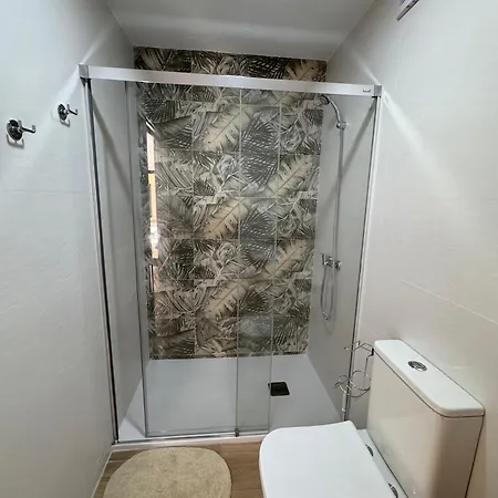 Loft Nuevo A 5 Min De La Playa *