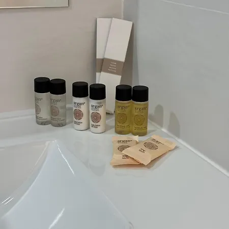 公寓 Loft Nuevo A 5 Min De La Playa *