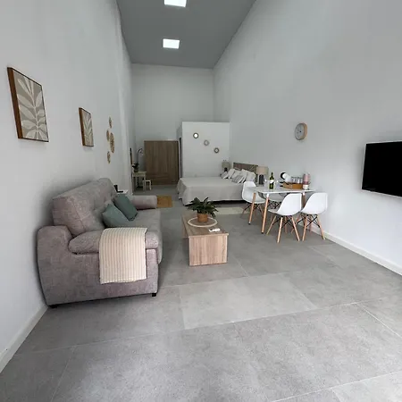 Loft Nuevo A 5 Min De La Playa