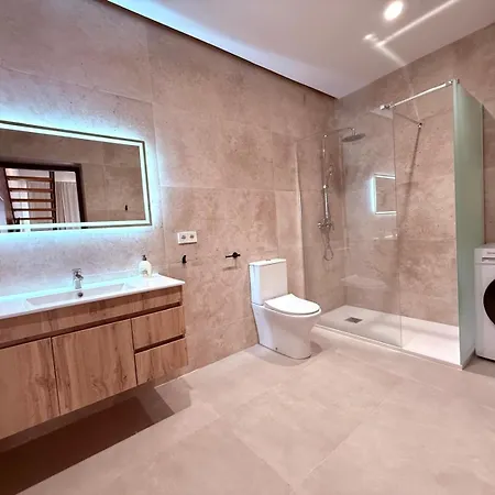 Loft Nuevo A 5 Min De La Playa Apartment Cádiz