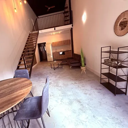 Loft Nuevo A 5 Min De La Playa Cadiz