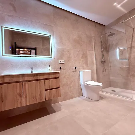 Loft Nuevo A 5 Min De La Playa Apartment