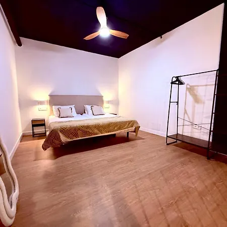 Loft Nuevo A 5 Min De La Playa * Καντίζ