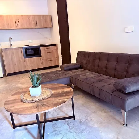 Loft Nuevo A 5 Min De La Playa * Cadiz