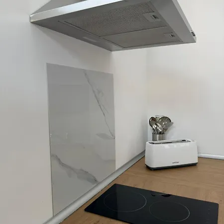 Loft Nuevo A 5 Min De La Playa Апартаменты Кадис