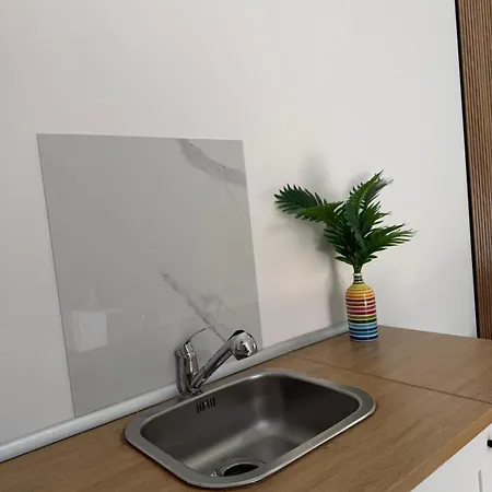 Loft Nuevo A 5 Min De La Playa * Кадис