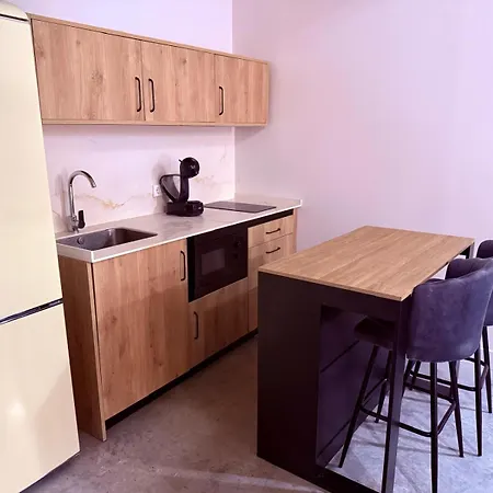 Loft Nuevo A 5 Min De La Playa 公寓 加的斯