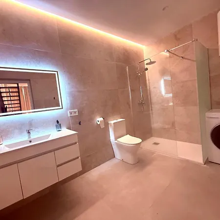 公寓 Loft Nuevo A 5 Min De La Playa