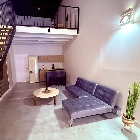 Loft Nuevo A 5 Min De La Playa Apartamento