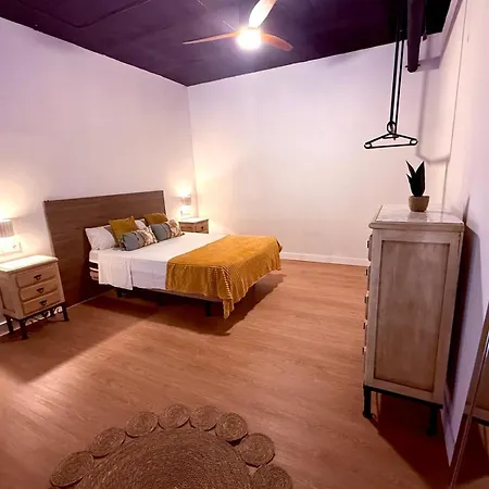 Loft Nuevo A 5 Min De La Playa 公寓