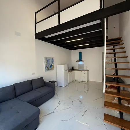 Loft Nuevo A 5 Min De La Playa *