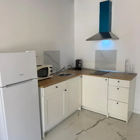 Apartman Loft Nuevo A 5 Min De La Playa *