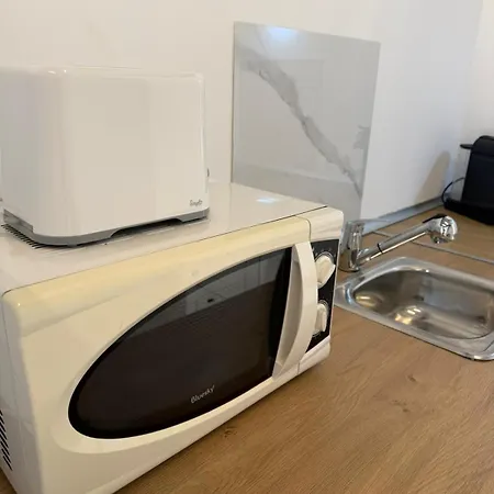 Apartman Loft Nuevo A 5 Min De La Playa