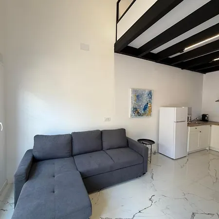 Apartman Loft Nuevo A 5 Min De La Playa