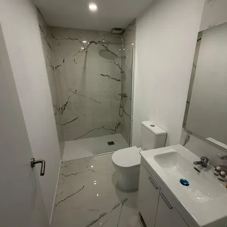 Loft Nuevo A 5 Min De La Playa * Cádiz