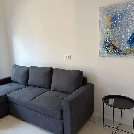 Loft Nuevo A 5 Min De La Playa Apartman