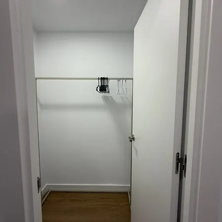 Loft Nuevo A 5 Min De La Playa * Cádiz