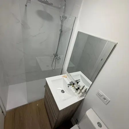 Loft Nuevo A 5 Min De La Playa *