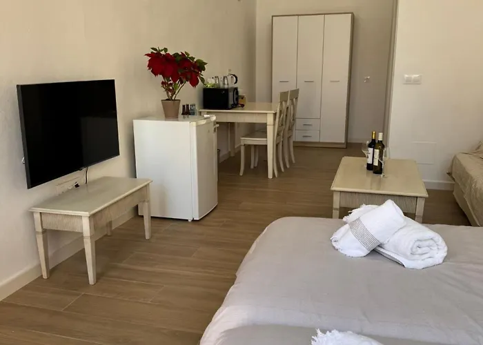 Loft Nuevo A 5 Min De La Playa